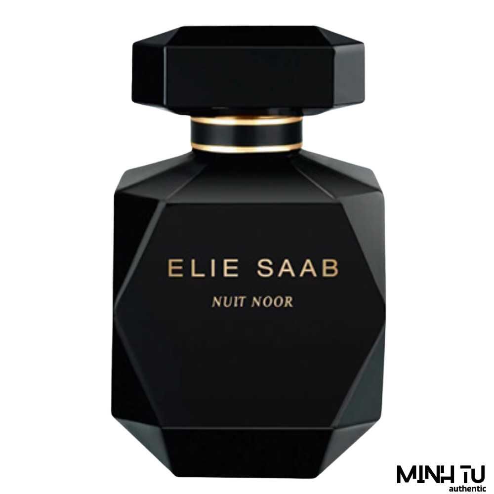 Nước Hoa Nữ Elie Saab Nuit Noor EDP 90ml | Chính hãng | Trả góp 0%